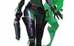 Valorant Agent Tier List